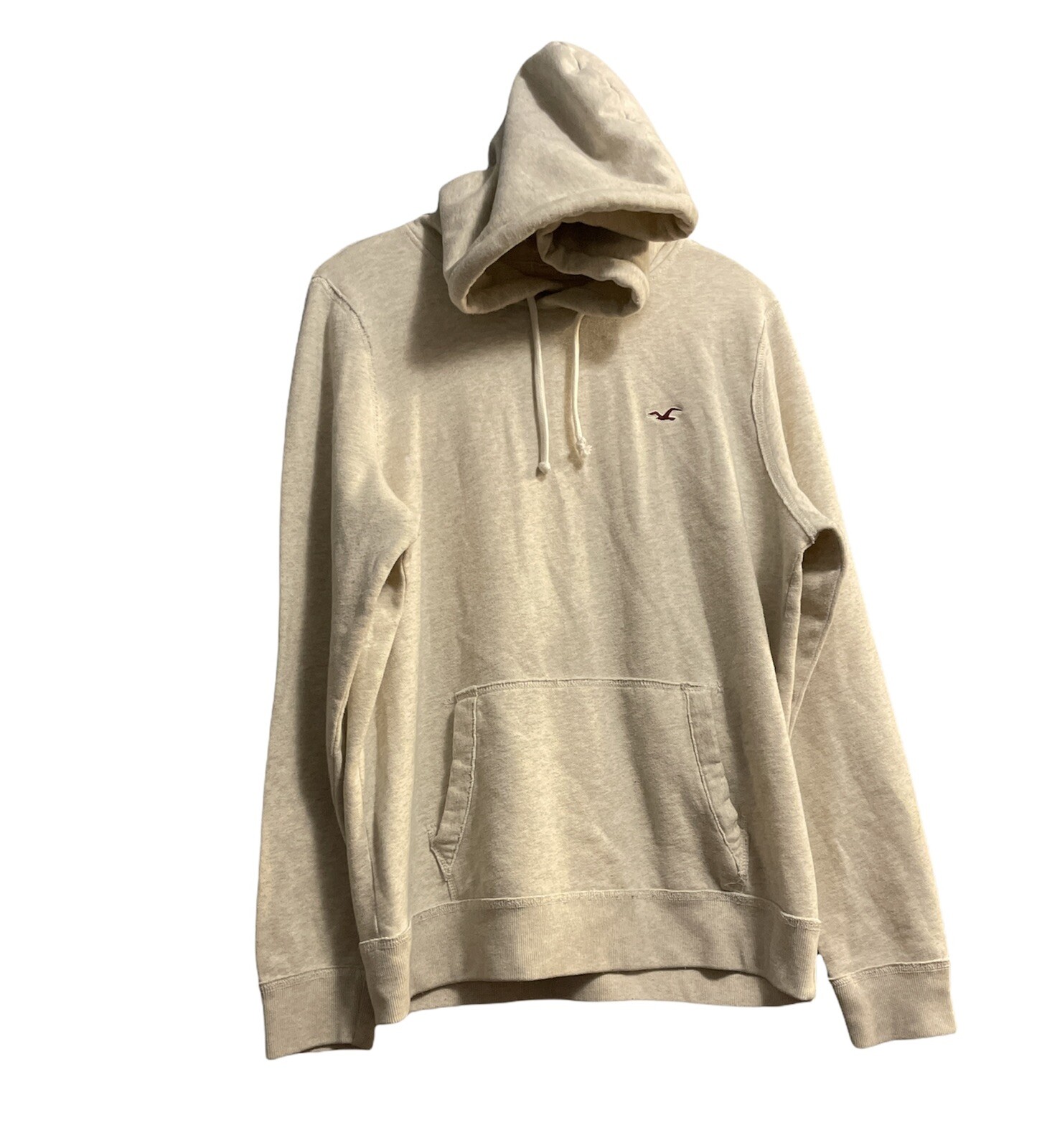 hollister hoodie men's