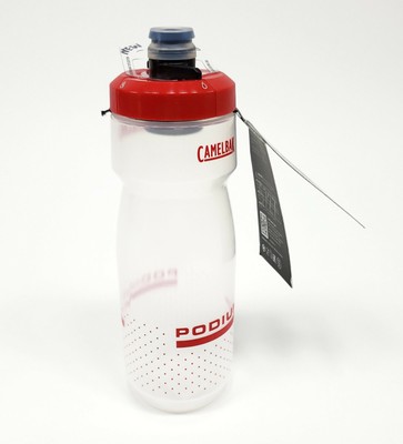 camelbak podium red