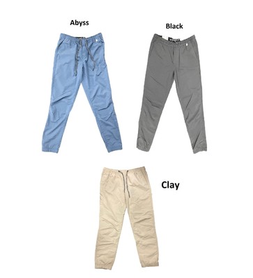 

Мужской эластичный пояс Hurley Performance Stretch Tech Twill Tapered Fit