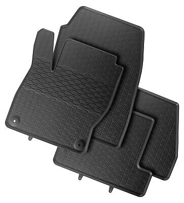 Gummimatten Automatten für Ford Focus Mk3, Limousine, Turnier, RS, ST 2010-2018