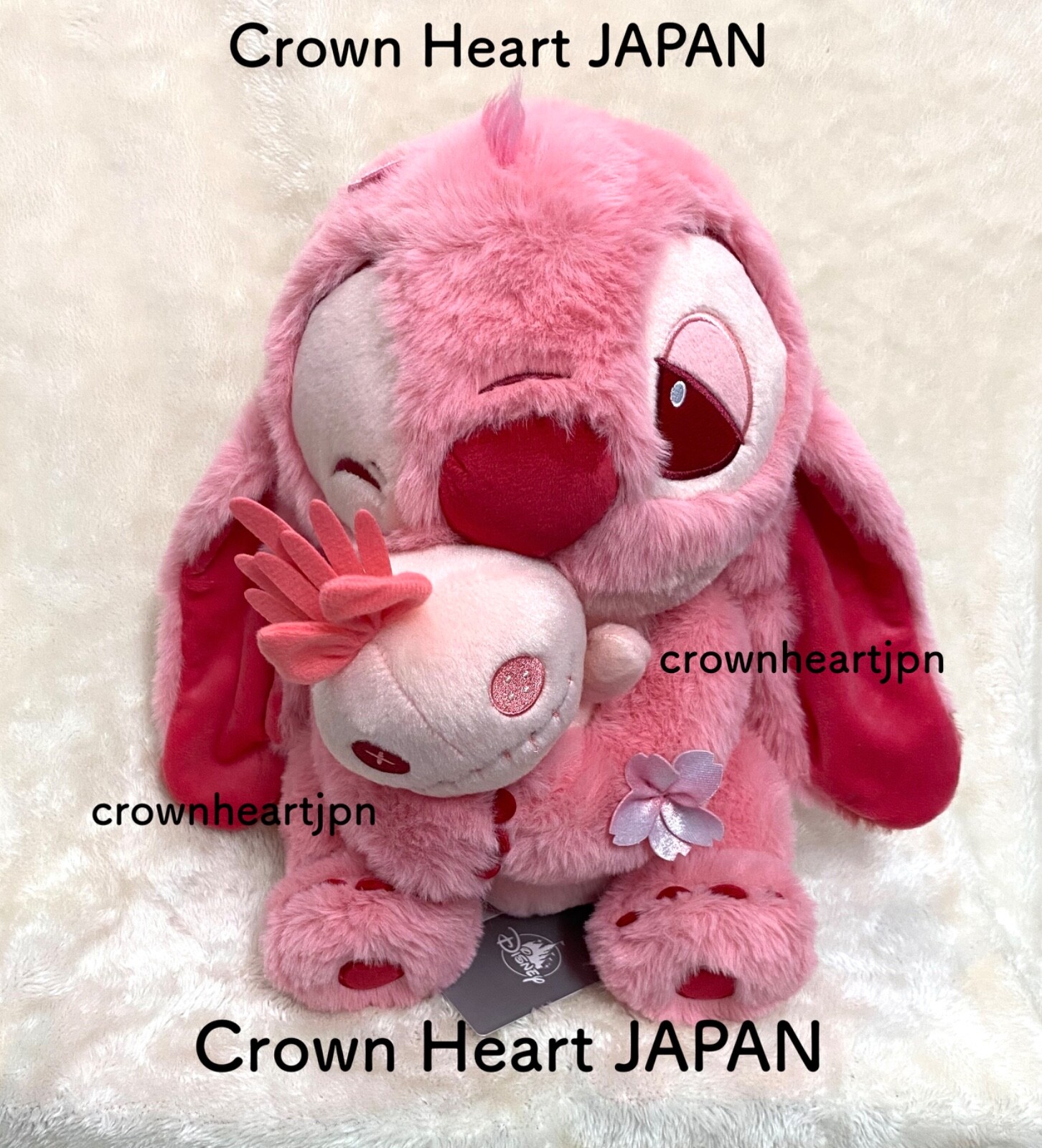 S weet Pink Seris stitch未開封品 被り無し全て入ってます S weet Pink Seris stitch未開封品 被り無し全て入ってます S weet