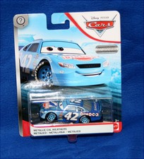 disney cars no 42