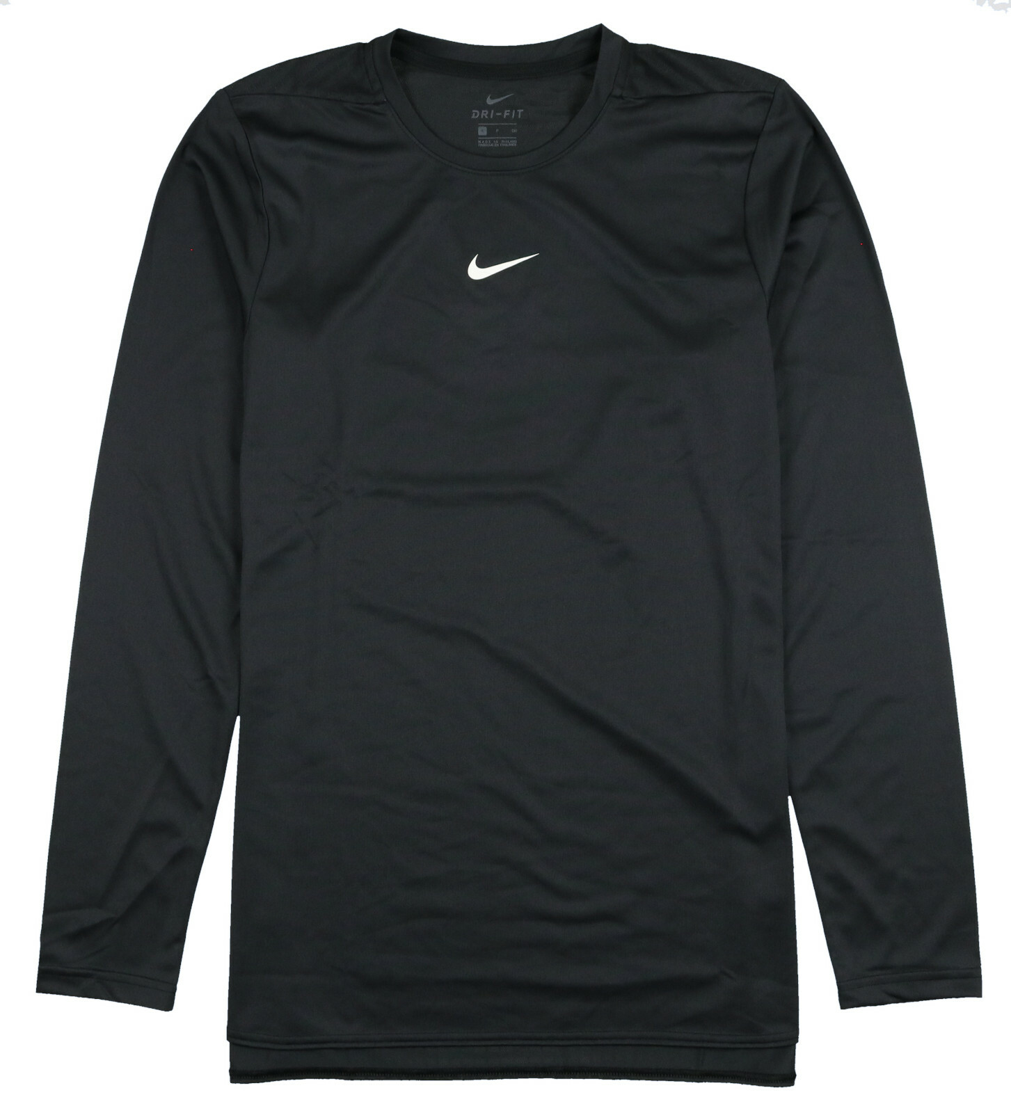 nike breathe long sleeve shirt