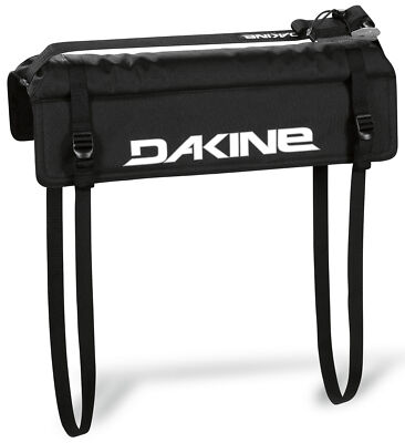 Подушка для серфинга DaKine Surf Tailgate — черная — новинка