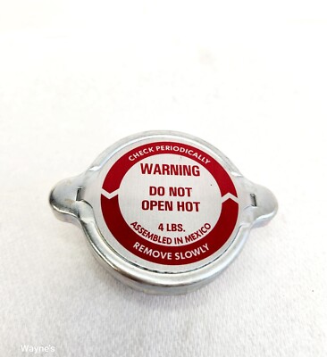 Radiator Cap Stant 10208