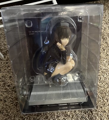 Higehiro Sayu Ogiwara Figure Good Smile Company *Clone* 6.5 inch height