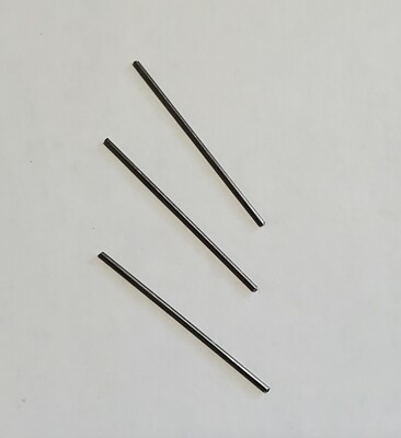 Taurus PT709 Mag Catch Spring 3 Pack - Mag Release Spring