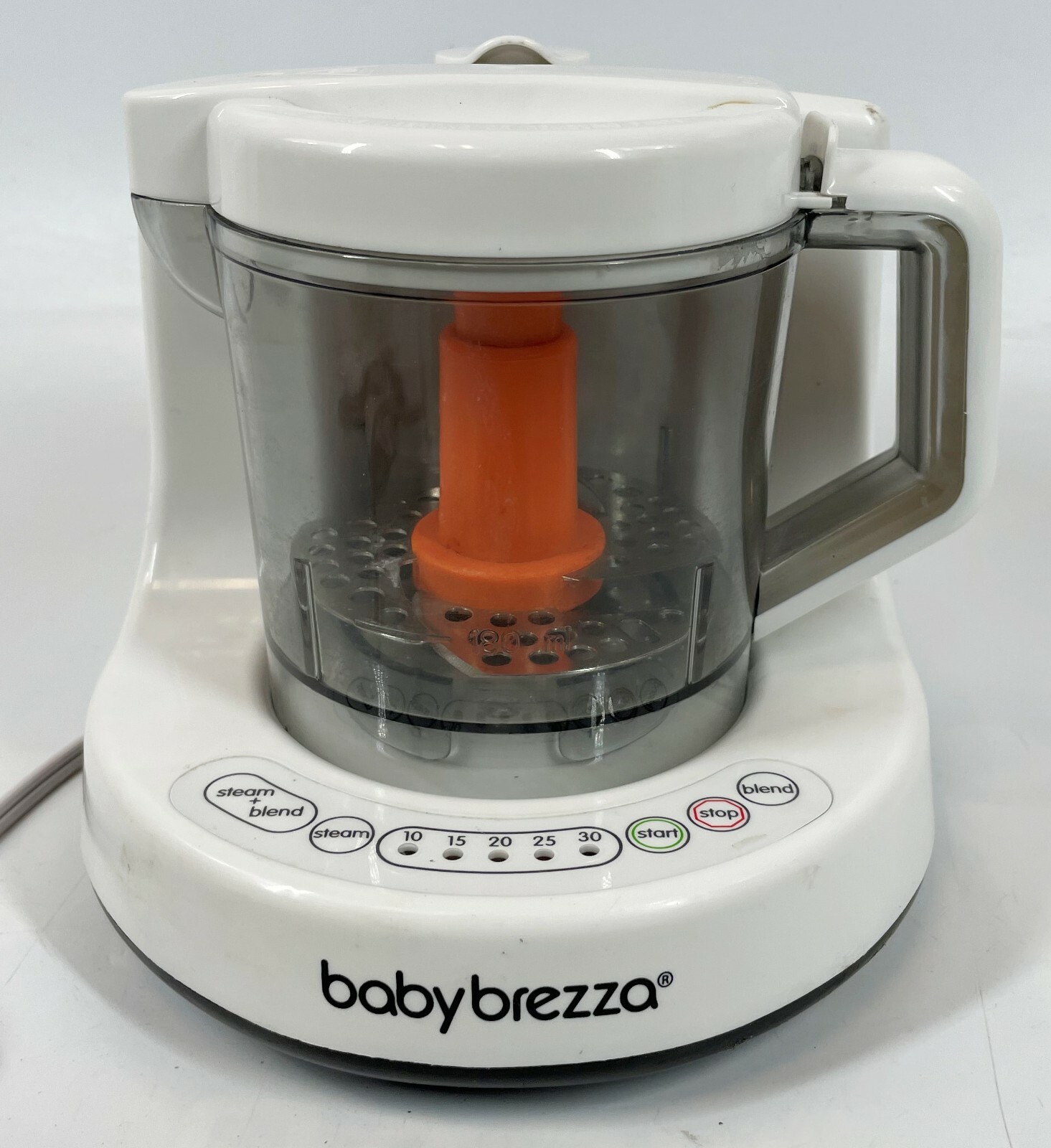 美品●babybrezza　ベビーブレッツァ 楽天市場】Baby Brezza ベビーブレッツァ ホットウォーター
