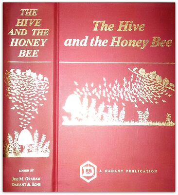 The Hive and the Honey Bee