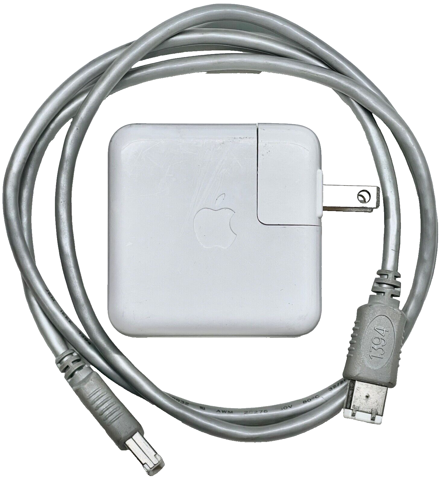 a*i様 Apple iPod dockコネクター USB FireWireケー OEM