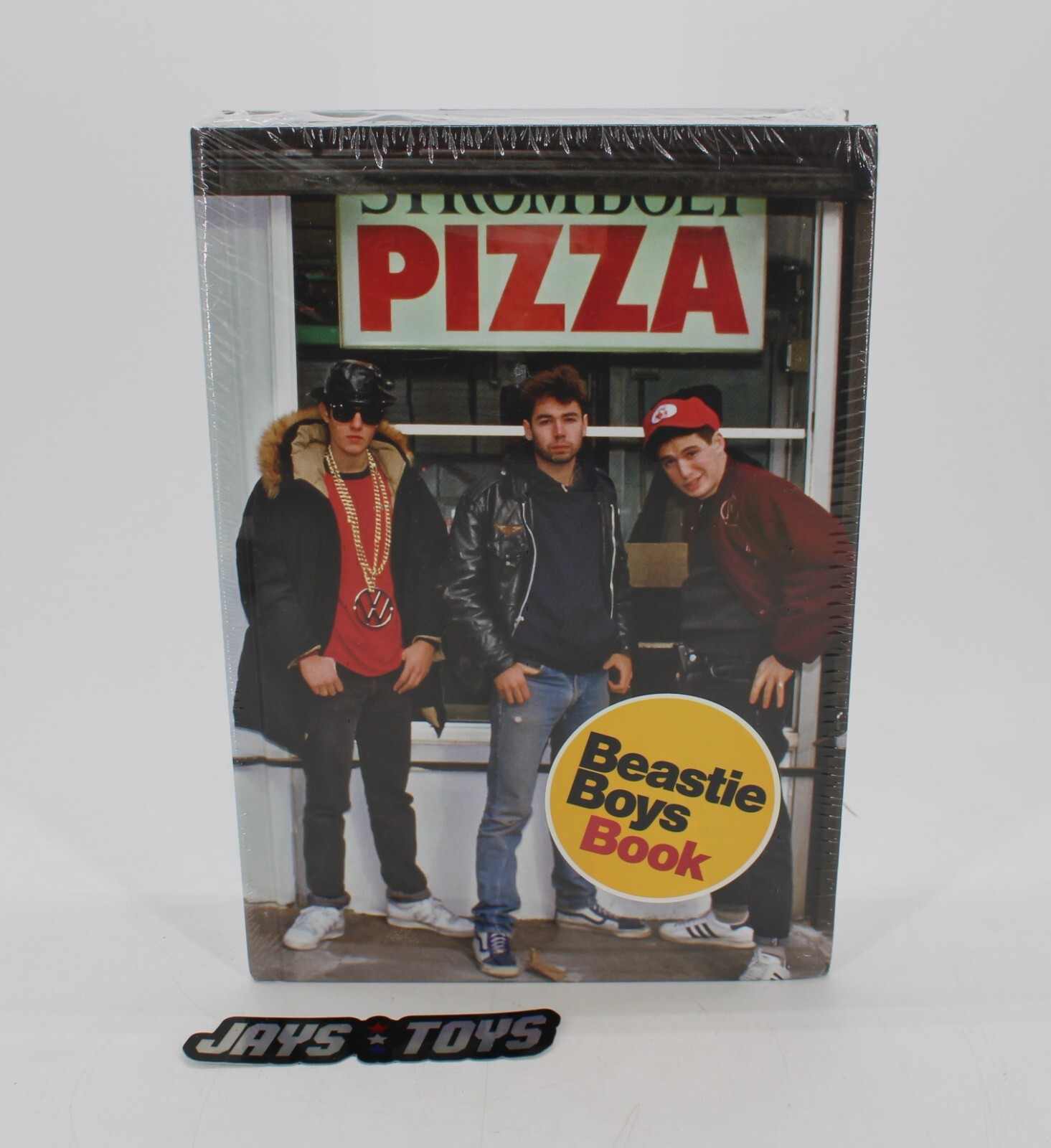 Beastie Boys Book ビースティ・ボーイズ Beastie Boys Book: Diamond, Michael, Horovitz, Adam