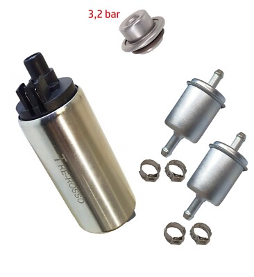 TGB Blade 550 Fl Lt Light Bulb Target Tr Ef Fuel Pressure Regulator Fuel Pump