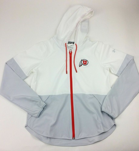 ua women's squad 2.0 woven jacket