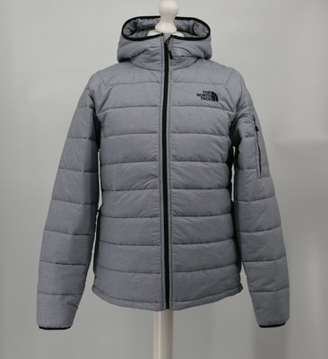 THE NORTH FACE MENS GREY ACONCAGUA 