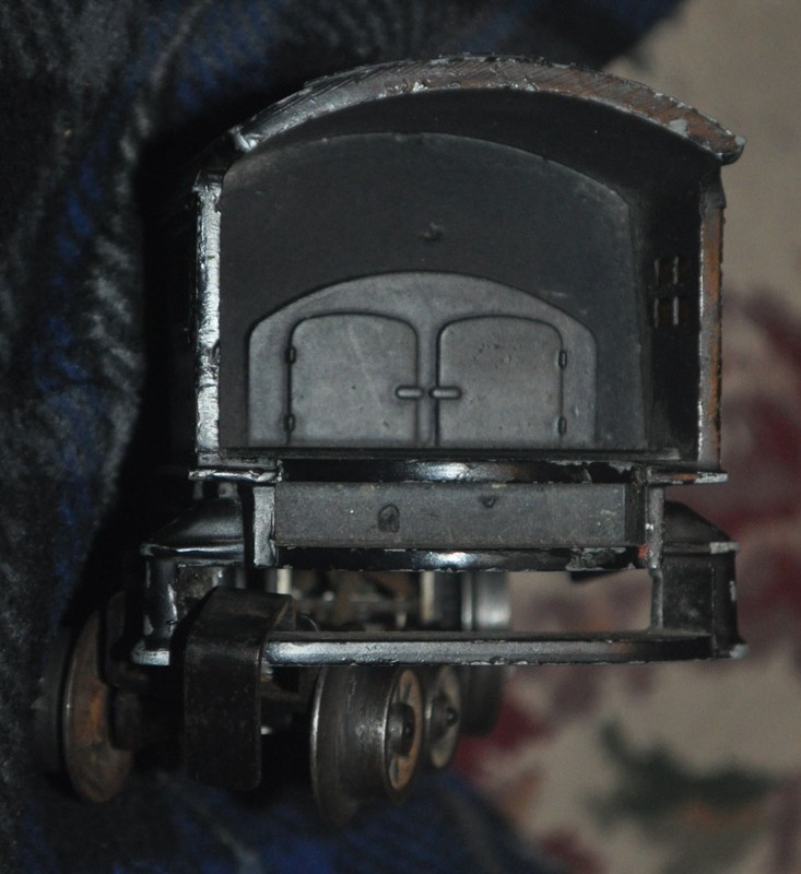 lionel 027 engine 2018