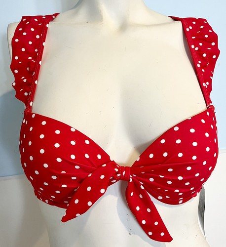 RIU Peach polka dots swimwear タグ付き新品未使用 Amazon.com: OTVEE Polka Dots on Orange Girls Swimsuit One