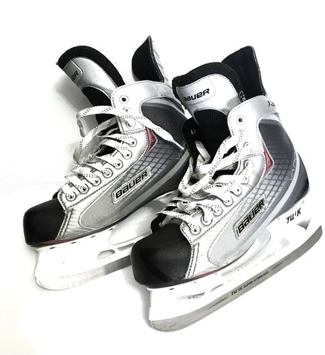 Bauer Vapor X 3.0 Men’s Senior Hockey Skates Size 9..5