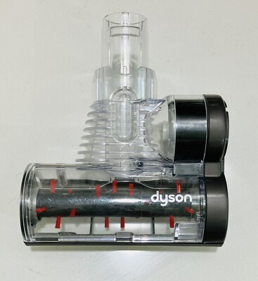  Dyson Mini Tangle Free Turbine Head Vacuum Pet Hair Attachment  ~New and Unused