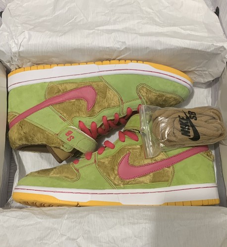 mama bear sb