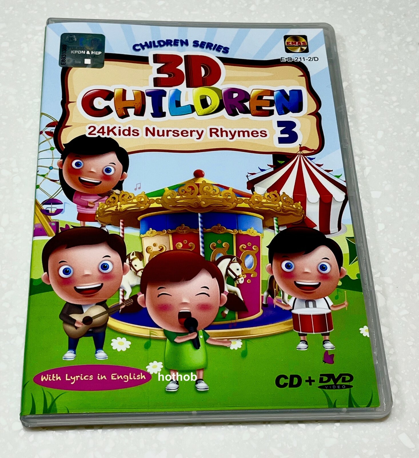 World wide Kids DVDとCD $_57.JPG?set_id=8800005007