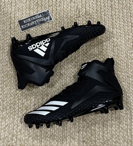 【未使用品】adidas FREAK X KEVLAR Cleats　26.5㎝ Amazon.com | adidas Freak X Carbon Mid Cleat - Men's