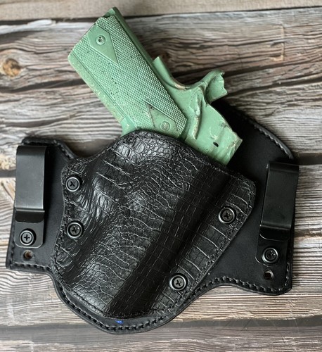 レザーヒップホルスターLeather hip holster, natural レザーヒップホルスターLeather hip holster, ナチュラル