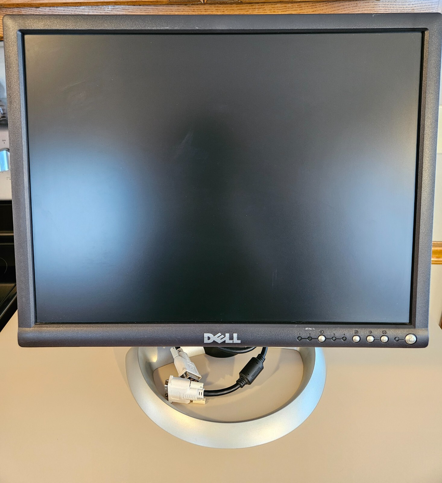 DELL vostoro200+モニター DELL vostoro200+モニター