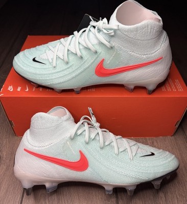 Nike Phantom Luna 2 Elite SGPRO P Mint Atomic Red HF4359 300 7UK 