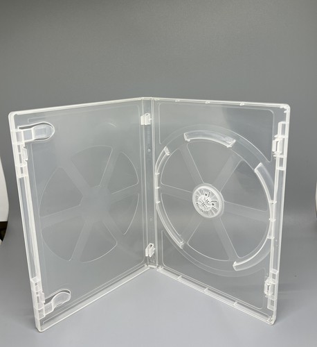【3CD+DVD】WARLOAD/BOX Amazon.com: NUSWOR Upgrades DVD Storage Box - Perfect DVD