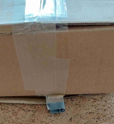 Artikelfoto(s) von einem verifizierten Käufer