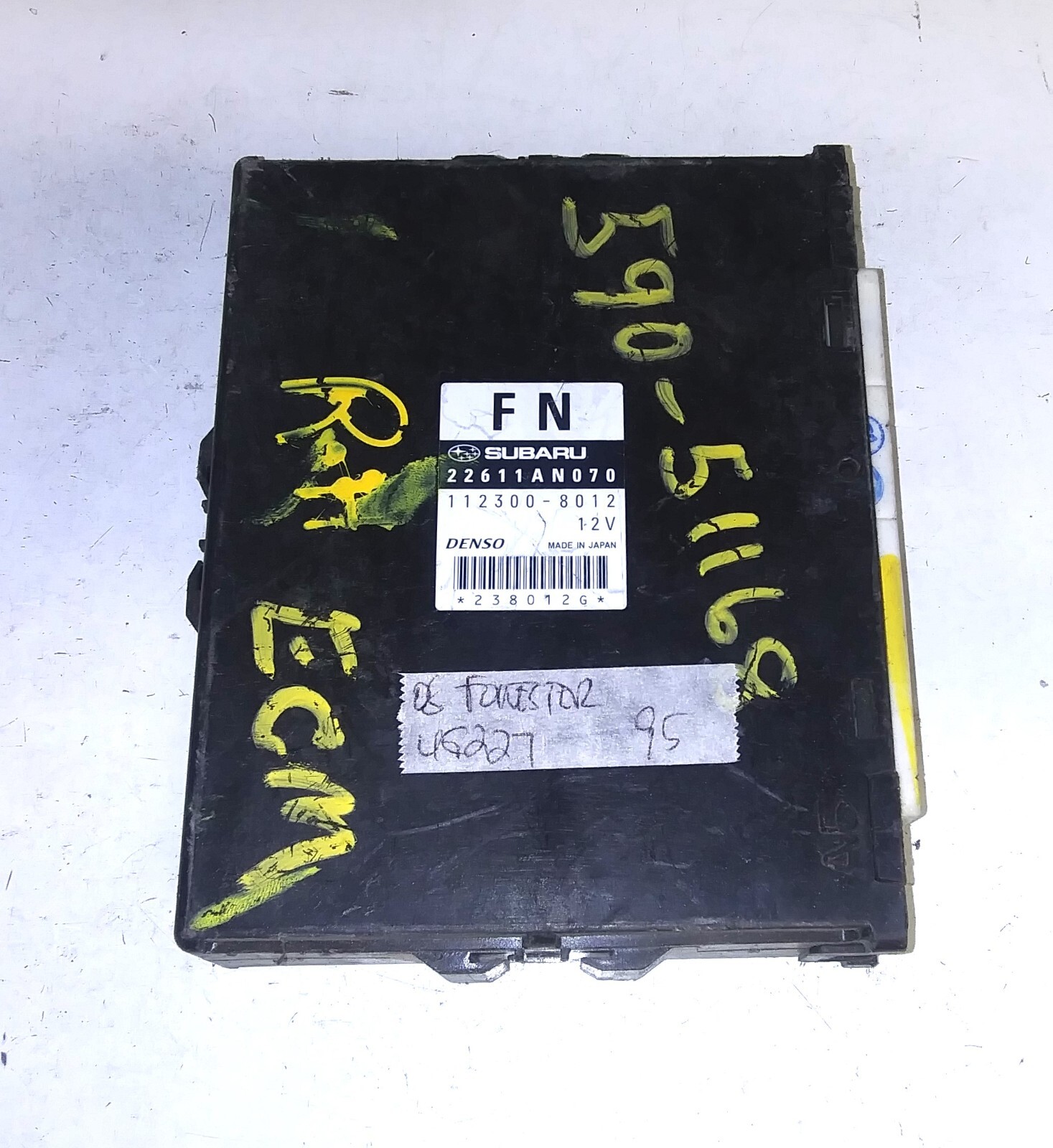 ふぁいん ZAX230 ZX230 Machine Engine Parts - Fan Belt 1136714990