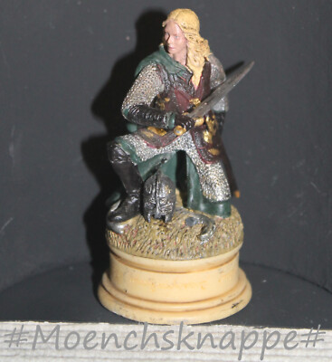 Herr Der Ringe Schachfigur ''Eowyn''