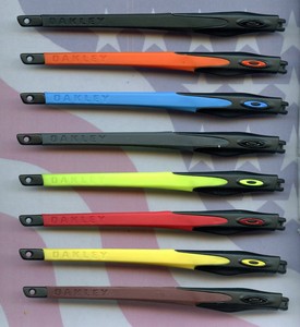 oakley crosslink glasses arms