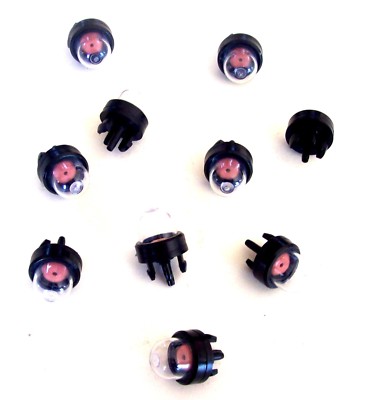 50 GOLIATH INDUSTRIAL SNAP IN PRIMER BULBS FOR HOMELITE STIHL RYOBI ECHO POULAN