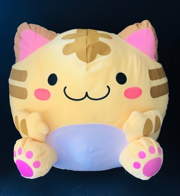 Featured image of post Maruneko Plush Plush reprezint mai mult dec t produse concepute din ingrediente premium