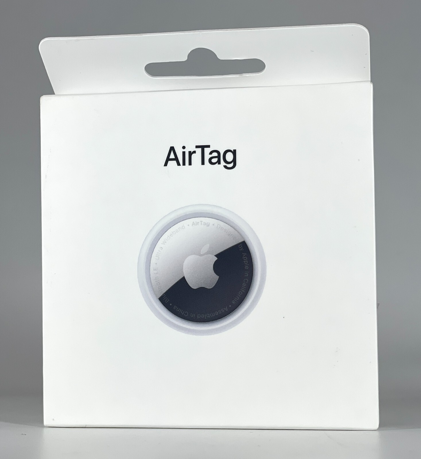 Apple - AirTag 1パック ウサギ リュウ ヘビ Apple Airtag, 1 Pack - Samsclub.com