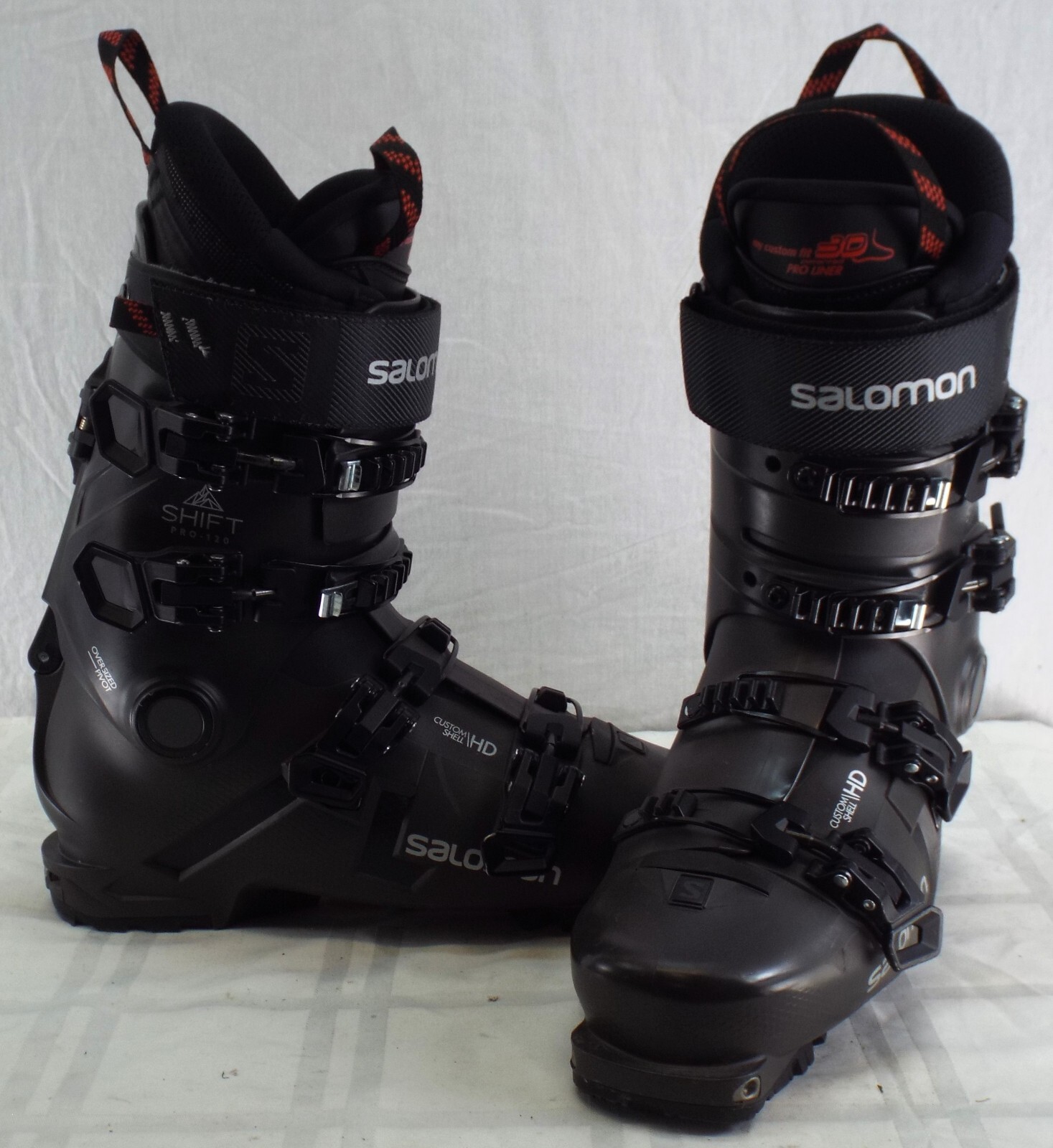 スキー 26-26.5 Salomon Shift Pro 120 AT SHIFT PRO 120 AT – サロモン公式オンラインストア