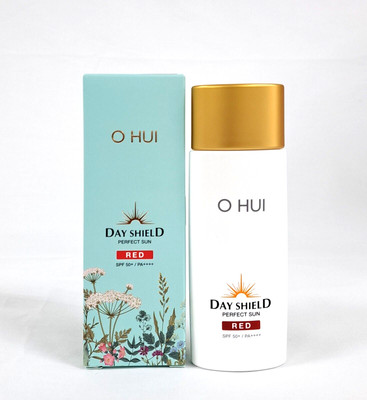 O HUI OHUI Day Shield Perfect Sun Red 80ml