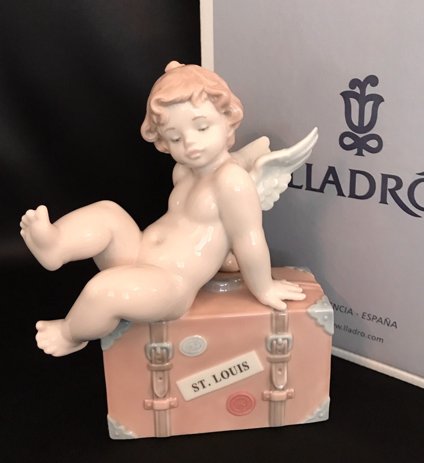 スポーツ LLADRO Lladro 