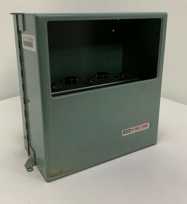 Eagle Epac 300 Controller Manual