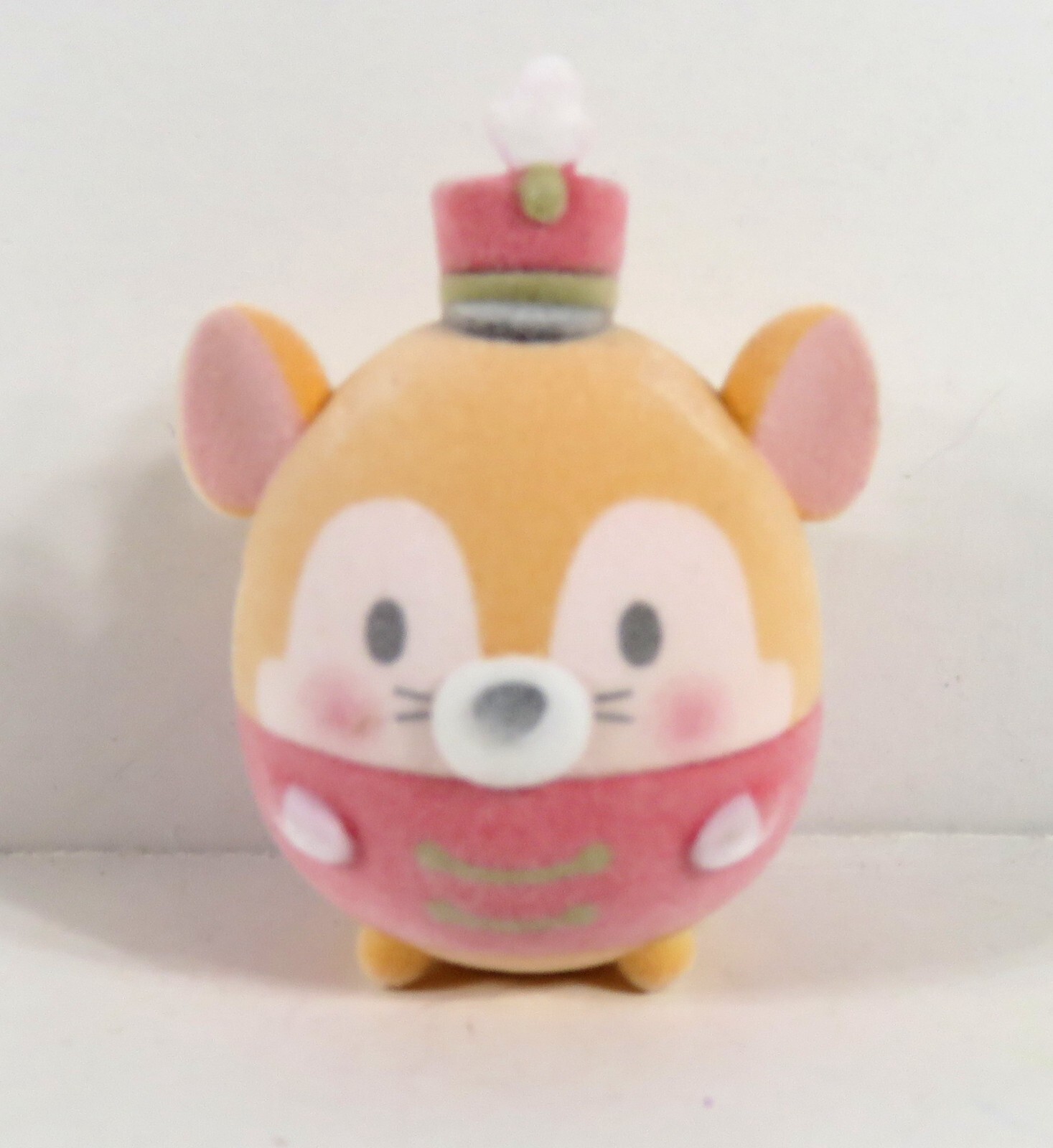 Disney - ゆちょ Disney Mickey Mouse Purple Head Character Court Ladies