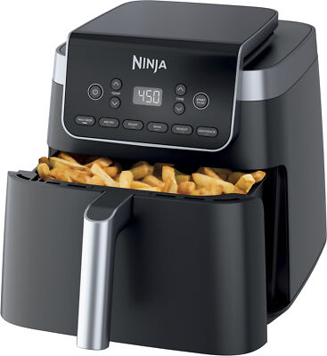 Pro Xl 6-in-1 With 6.5 Qt Capacity - Gray