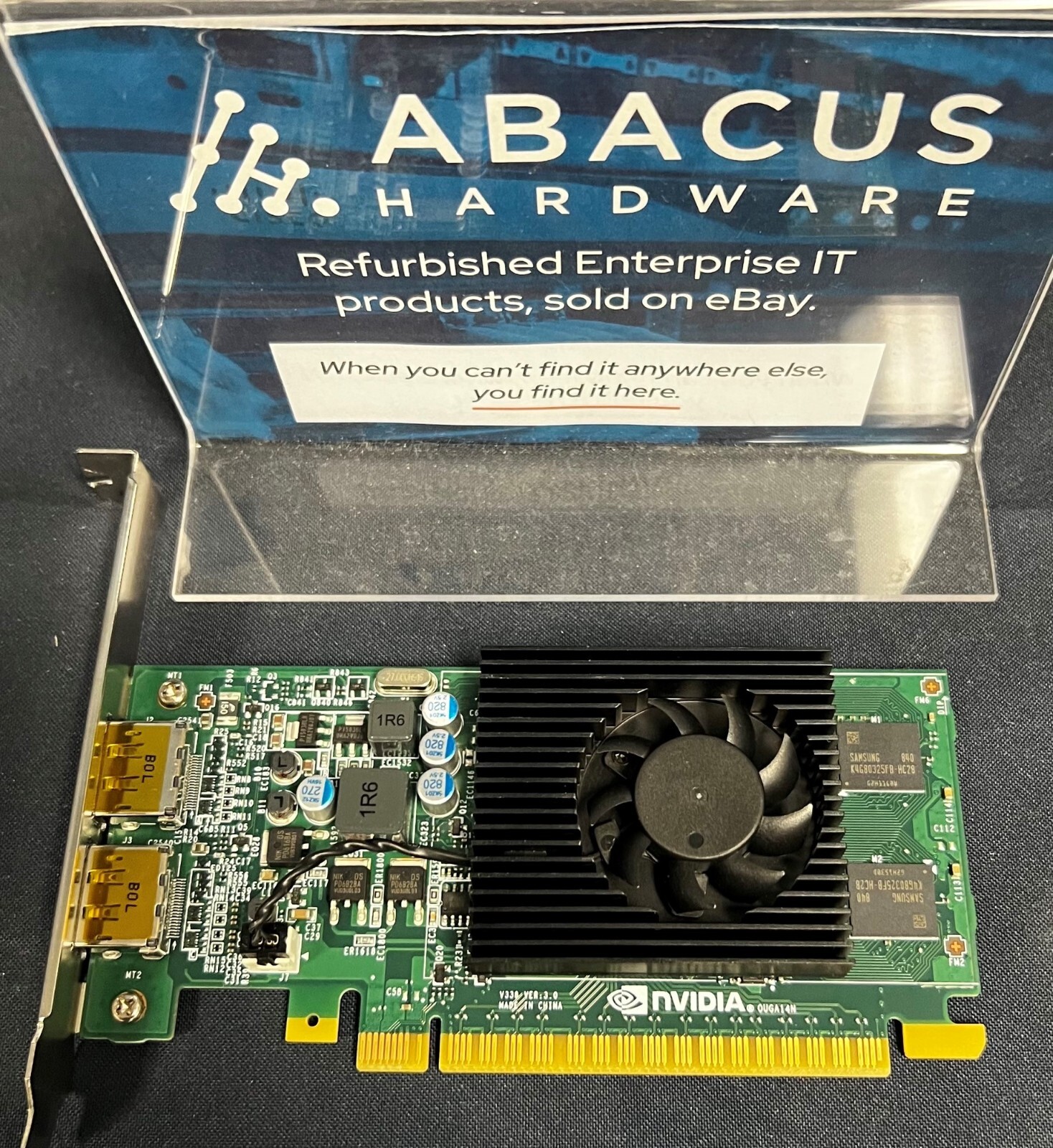 中古 nVidia Geforce GT730 3枚セット NVIDIA 送料無料 グラフィックカード HP GeForce GT730 GDDR3