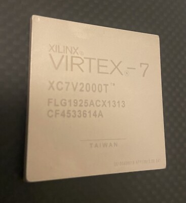  Virtex-7 2000T FPGA  XC7V2000T 