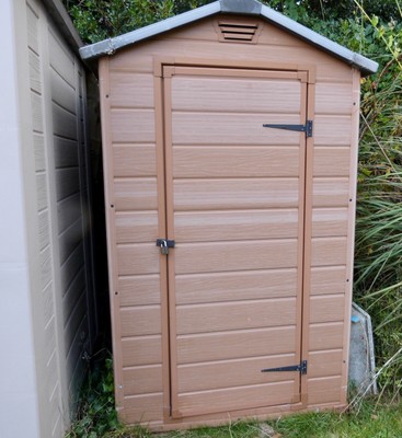 6X4 Garden Sheds for sale in UK View 63 bargains