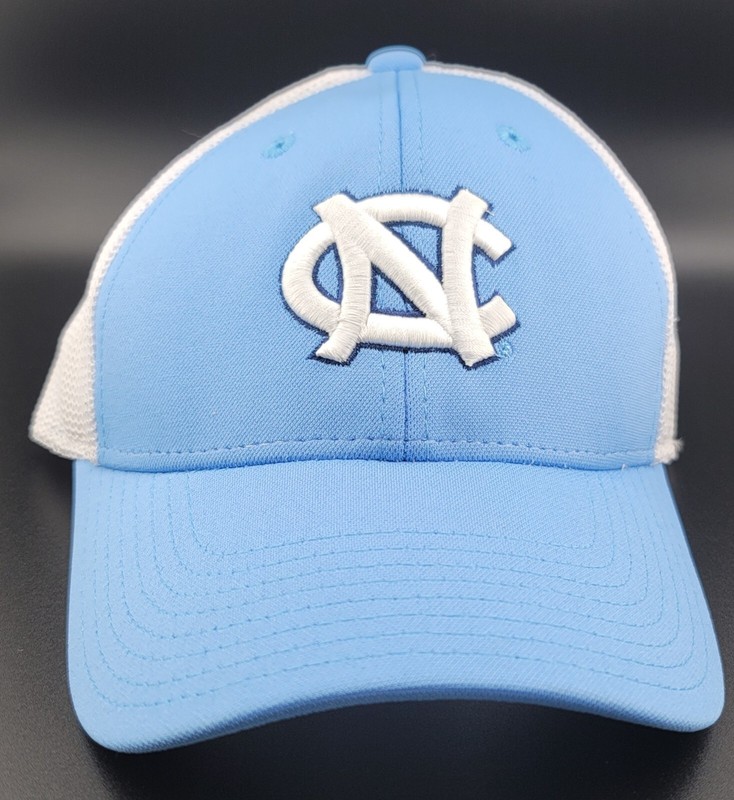North Carolina Tar Heels Cool Mesh Maximum Stretch Hat