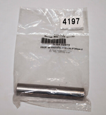 Sub Zero 7016714 Inlet Tube Extension 