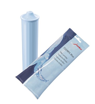Jura CLEARYL Blue Water Filter Replacement for C5 C9 J6 J9 Z7 ENA Models