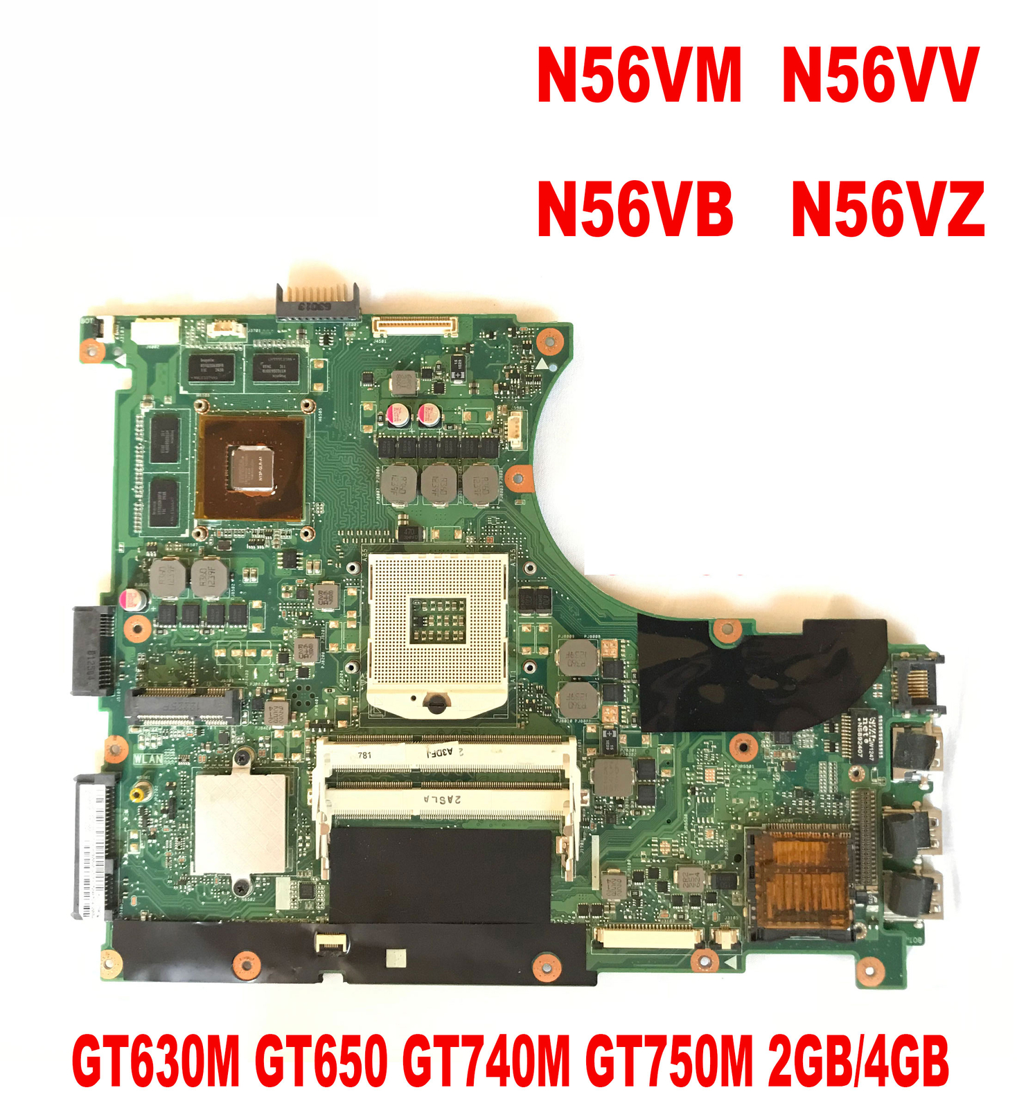 Windowsノート本体 ASUS N56V N56VM N56VM-S3610B ASUS N56VM N56VM-S3610B 価格比較 - 価格.com