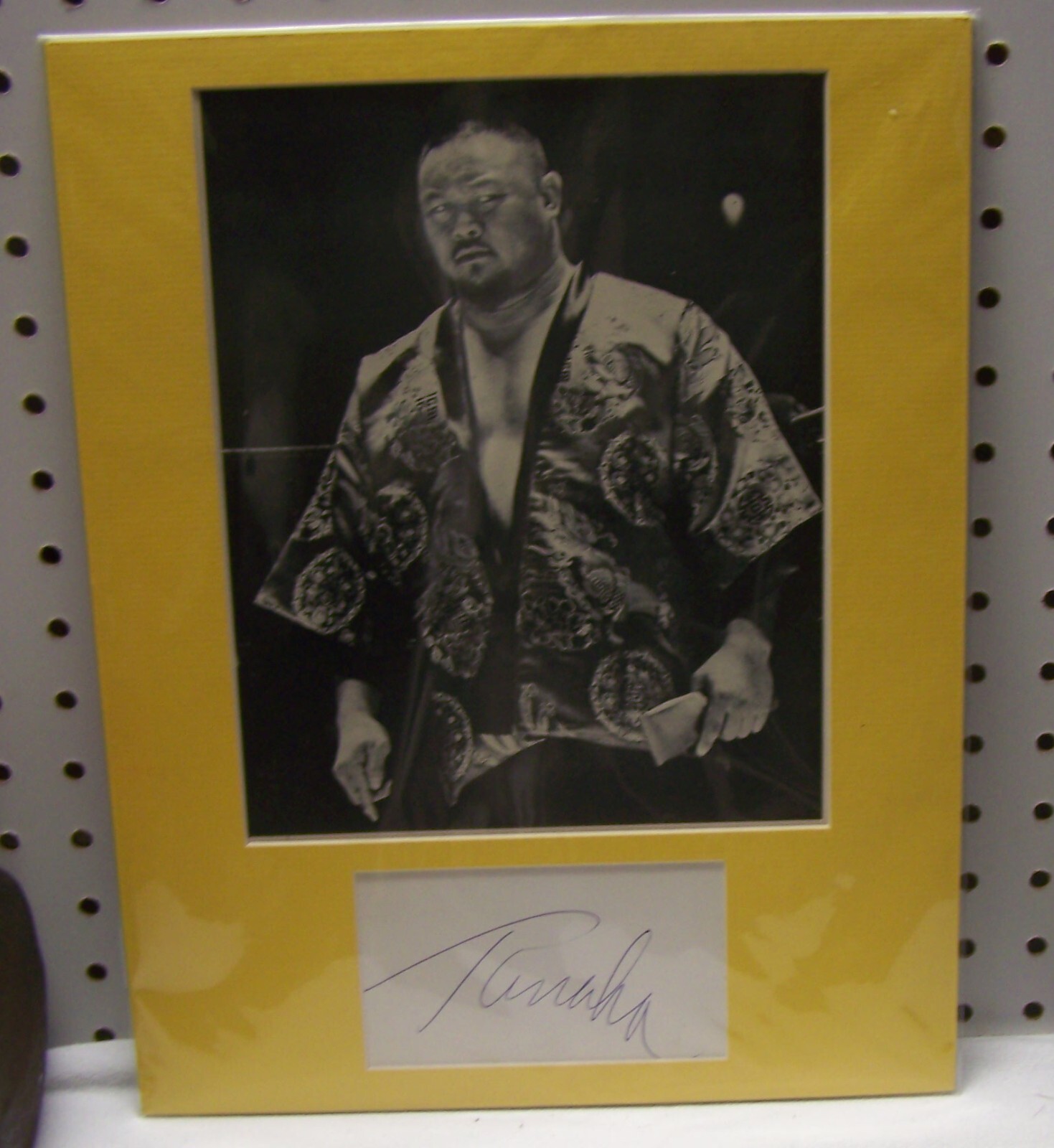 ⭐︎Toru Tanaka⭐︎ Happy Birthday to the late, Professor Toru Tanaka